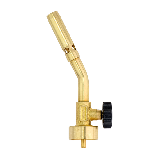Mag-Torch 421714 - Classic Brass Torch