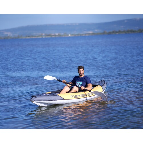 Aquamarina ME-330 - Memba, Inflatable Kayak - 10' 10"