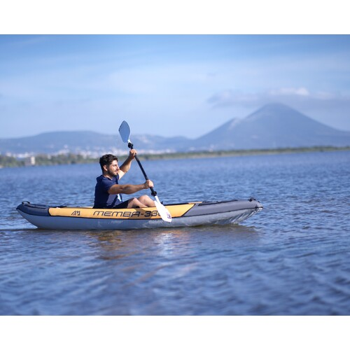 Aquamarina ME-330 - Memba, Inflatable Kayak - 10' 10"