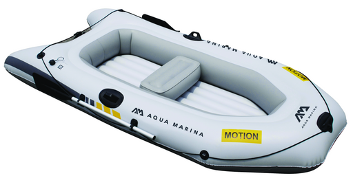Aquamarina BT-88820 - Motion, PVC Fishing & Sport Boat 8'6"x4'1"