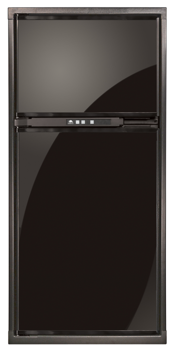 Norcold N7XFR - Polar Serie, 7 C.U. FT RV Refrigerator 2 Way