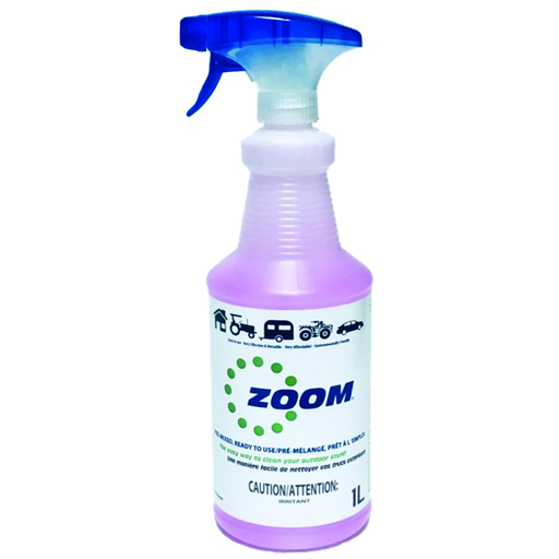 Zoom NE001- Concentrated Premix 1L