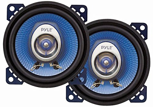 4'' 2 WAY SPEAKER 180W MAX