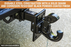 RT PM87 - Pintle Hook Mount Plate