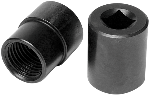Performance Tools M980 - Emergency Lug Nut Removal Set 13/16" and One Size Fit, Drive 1/2"