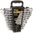 Performance Tools W1069 - 22 Piece Wrench Set