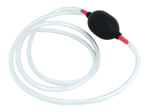 Performance Tools W1144 - Deluxe Rubber Siphon Hose