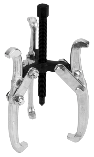 Performance Tools W137P - 6" 3 Jaw Gear Puller