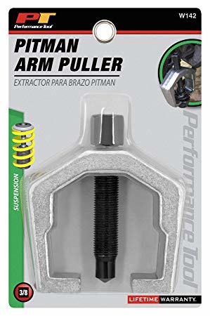 Performance Tool W142 - Pitman Arm Puller