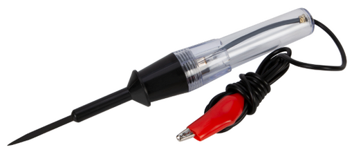 Performance Tools W2975C - Deluxe 12V Circuit Tester