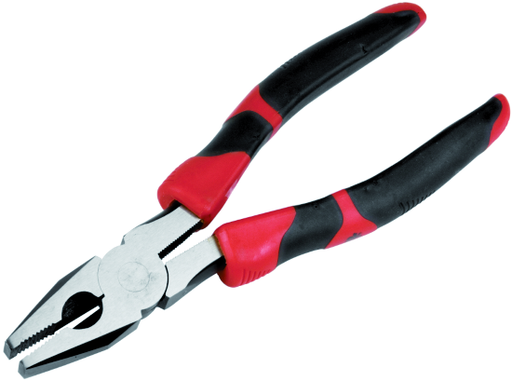 Performance Tools PTW30728 - Linesman Pliers
