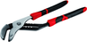 Performance Tools PTW30745 - Groove Joint Pliers