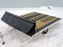 Caliber 13401 - Poly Shield Series III Front Ramp Shield, 25.5" high, 95" to 102" wide