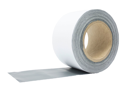 Alpha Systems 862405 - Non-Trimmable Butyl Tape