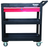 Rodac RD09001 - Metal tool Trolley with Drawer