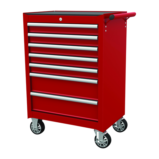 Rodac RD270071S - 27" 7 Drawer Roller Cabinet