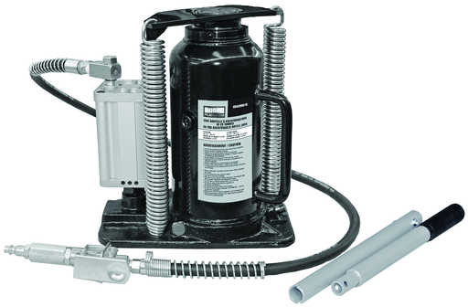 Rodac Platinum RD420001Q - Hydraulic Pneumatic Bottle Jack 20 Ton
