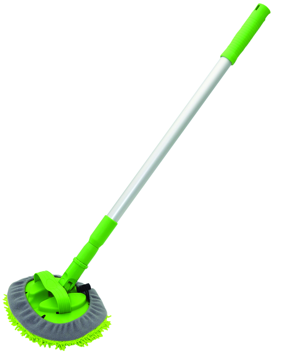 Grip RD54795 - Miracle Wash Mop