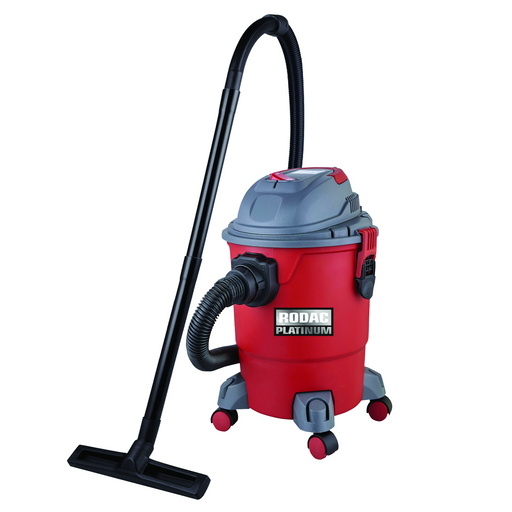 Rodac RD99121 - Wet and Dry Vacuum Cleaner 20L