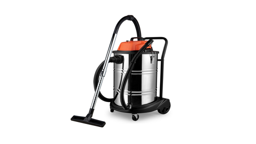 Rodac RD99125 - Wet And Dry Vacuum Cleaner 1000W 60L