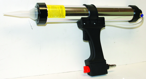 Rodac RDACG15 - Air Caulking Gun For Sausage Packaging