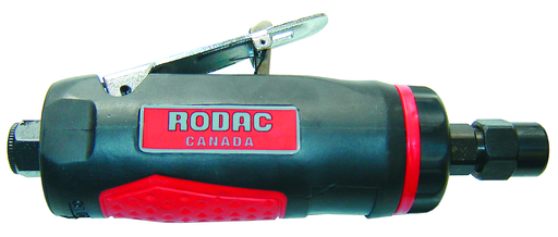 Rodac RDAT7033B - 1/4in Air Mini Die Grinder