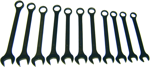 Rodac RDCC511M - Jumbo Combination Wrench Set - 11 Pieces