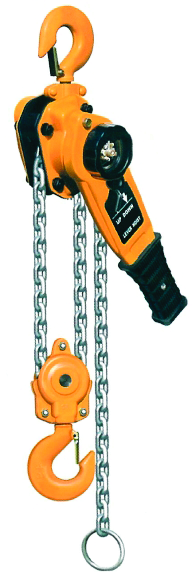 Rodac RDCMT3R - Lever Chain Hoist