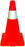 Rodac RDCONE18 - Orange Safety Cone