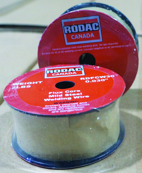 Rodac RDFCW30 - Flux Core Wire