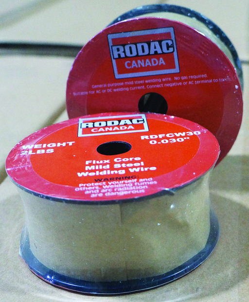 Rodac RDFCW35 - Flux Core Wire
