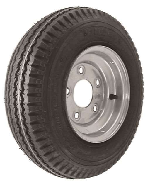 Tow-Rite RDG3720 - Tire Only 4.8 X 8
