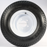 Tow-Rite RDG3727 - Tire Only 20.5 X 8 X 10 LRC
