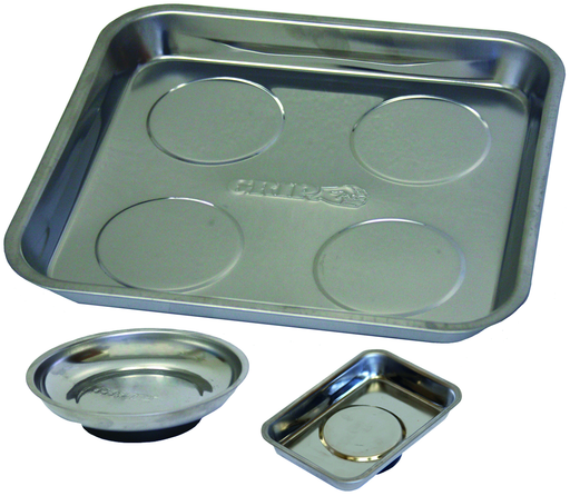 Grip RDMT3 - Magnetic Tray Kit - 3 Pieces