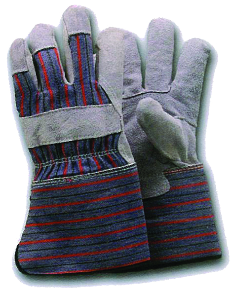 Rodac RDPG1200-12 - Economy Work Lined Gloves