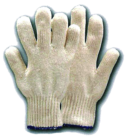 Rodac RDPG560-12 - Cotton Gloves