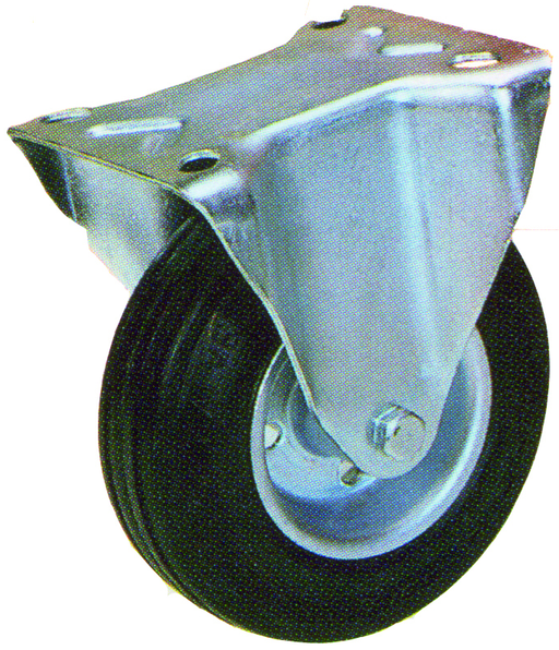 Rodac RDRO4G - Heavy Duty Caster Wheel 4"