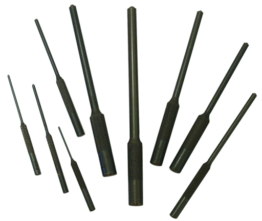 Grip RDRP9 - Roll Pin Punches