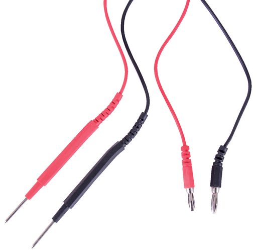Rodac RDUTLP - Red and Black Wire Kit