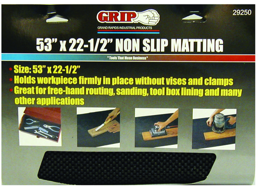 Grip RDXL29250 - Non Slip Matting