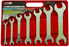 Grip RDXL90120 - Super Thin Wrench Set