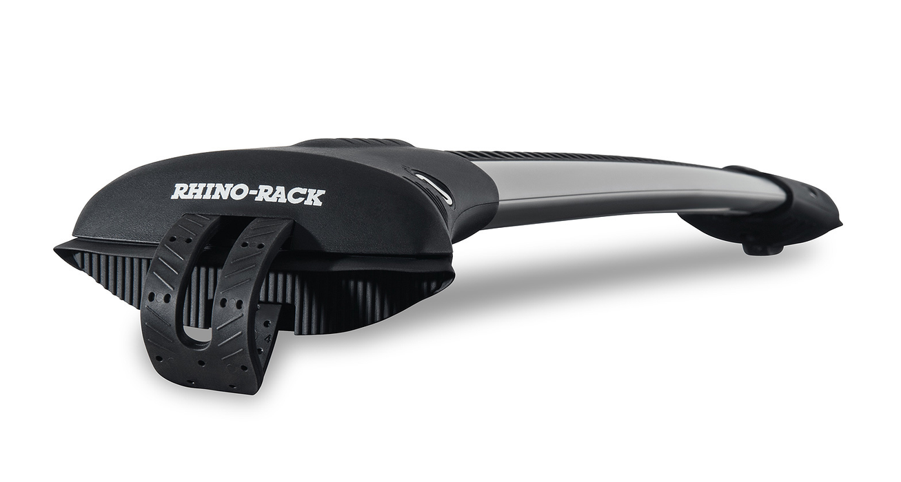 Rhino Rack RSB07B - Vortex StealthBar (Black 1075mm)