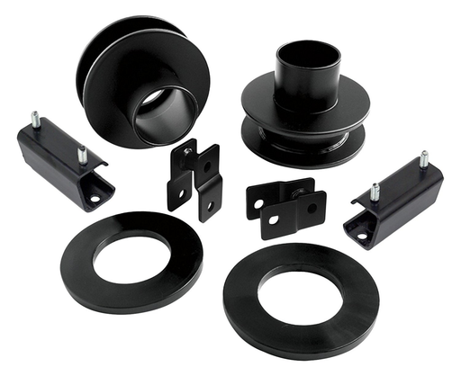 Readylift® • 66-2725 • Spacer Kit • 2.5" • Front • Ford F-250 Super Duty 17-22