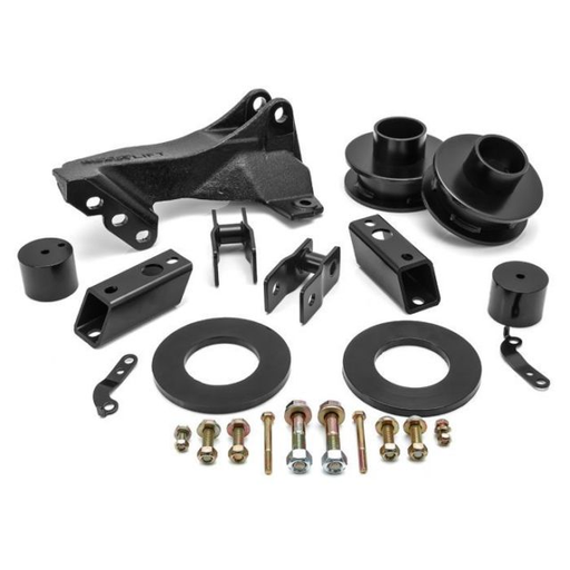 Readylift® • 66-2726 • Suspension Lift Kit • 2.5"x 2" • Front • Ford F-250 Super Duty 17-22