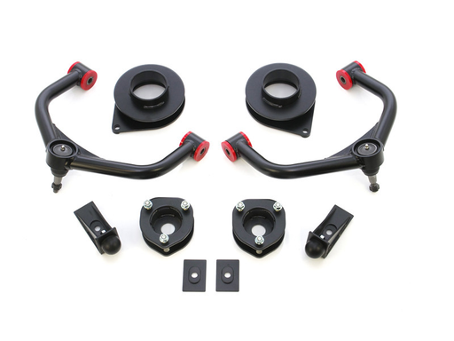 Readylift® • 69-1036 • SST • Suspension Lift Kit • 2.5"x 1.5" • Front • RAM 1500 4WD 09-18 (19-22 Classic)