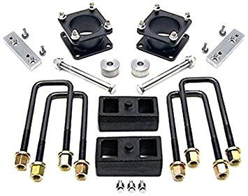Readylift® • 69-5276 • SST • Suspension Lift Kit • 3"x 2" • Front and Rear • Toyota Tundra 2WD/4WD 07-19
