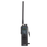 Cobra HHRT50 - Cobra Handheld CB radio with magnetic mount antenna