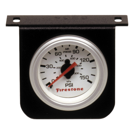 Firestone 2196 - Air Pressure Monitor Kit, White