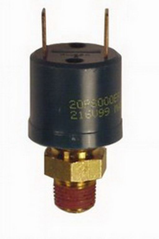 Firestone 9016 - Air Pressure Switch, 90-120 PSI, 1/8" NPT