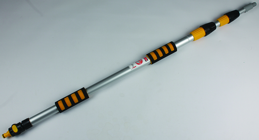 RTX CN1965BP - Telescopic Handle adjustable from 4' to 8'